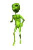 alien